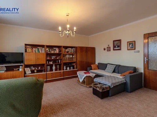 Prodej domu 186 m², pozemek 620 m²