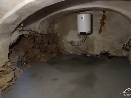 Prodej domu 99 m², pozemek 359 m²