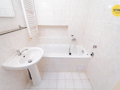 Prodej bytu 2+1 53 m²