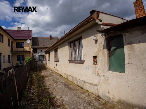 Prodej domu 95 m², pozemek 676 m²