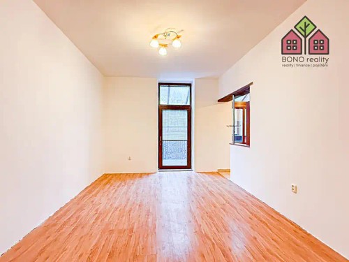 Prodej bytu 3+1 73 m²