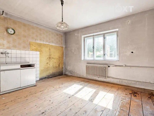 Prodej domu 185 m², pozemek 568 m²