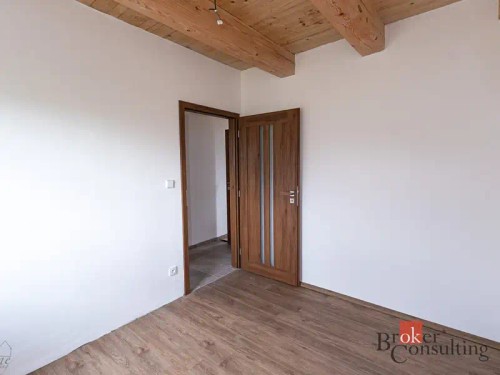 Prodej domu 71 m², pozemek 874 m²