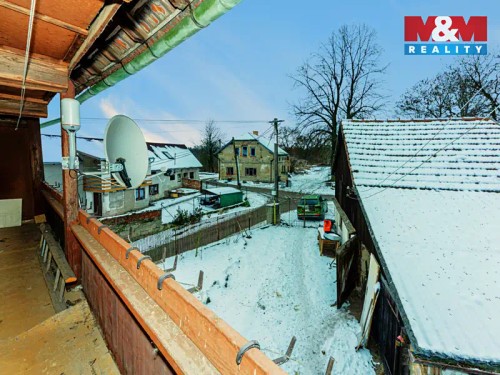 Prodej domu 149 m², pozemek 472 m²