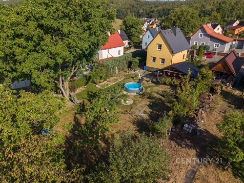 Prodej domu 80 m², pozemek 797 m²