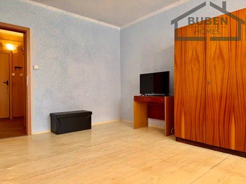 Prodaný byt 2+1 61 m²
