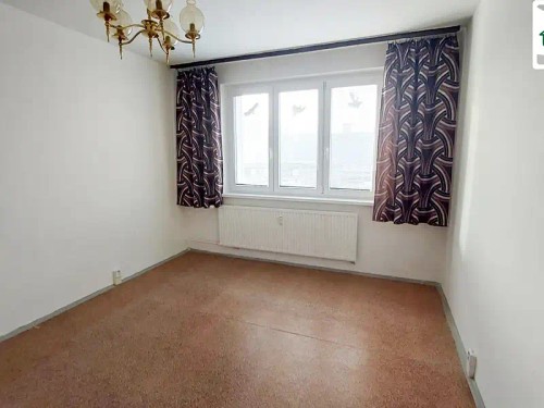 Prodaný byt 2+1 62 m²