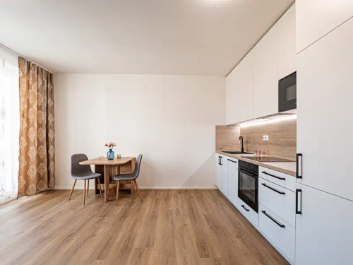 Prodej bytu 1+kk 32 m²