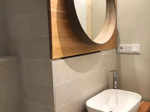 Prodaný byt 3+1 60 m²