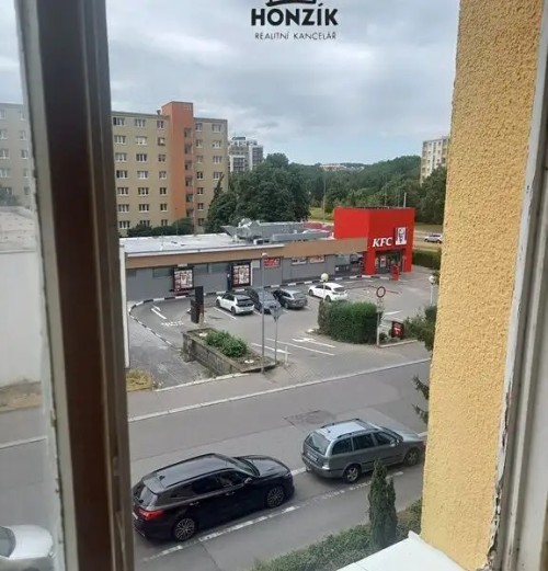 Prodaný byt 2+1 51 m²