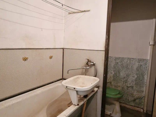 Prodaný byt 2+1 59 m²
