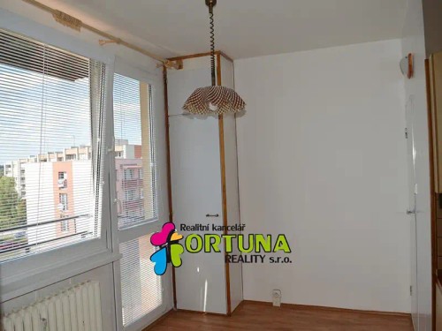 Prodaný byt 3+1 66 m²