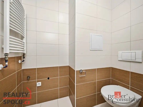 Prodaný byt 1+kk 37 m²
