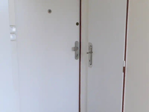 Prodaný byt 2+kk 40 m²