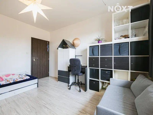 Prodej bytu 3+kk 64 m²