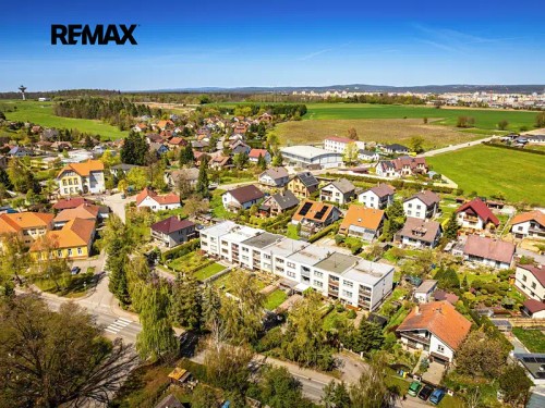 Prodej domu 180 m², pozemek 227 m²