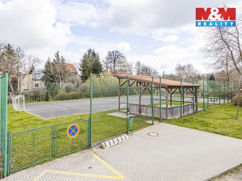 Prodaný byt 2+kk 42 m²