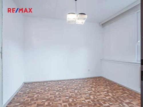 Prodaný byt 3+1 61 m²