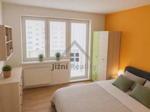Prodej bytu 3+kk 63 m²