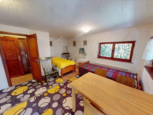 Prodej chaty 40 m², pozemek 1 m²