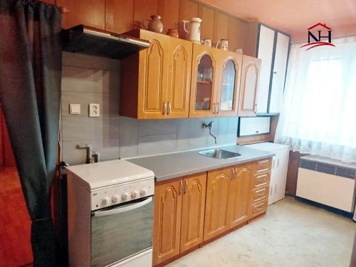 Prodej bytu 3+1 73 m²