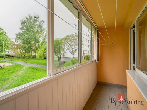 Prodaný byt 3+1 70 m²
