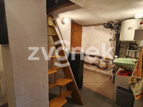 Prodej chaty 94 m², pozemek 434 m²