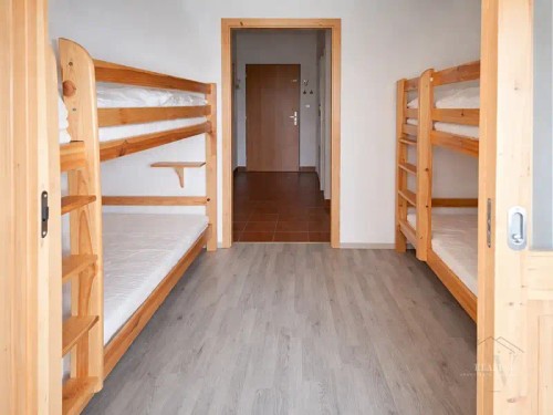Prodej bytu 3+kk 73 m²