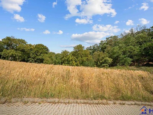 Prodej stavebního pozemku 1391 m²