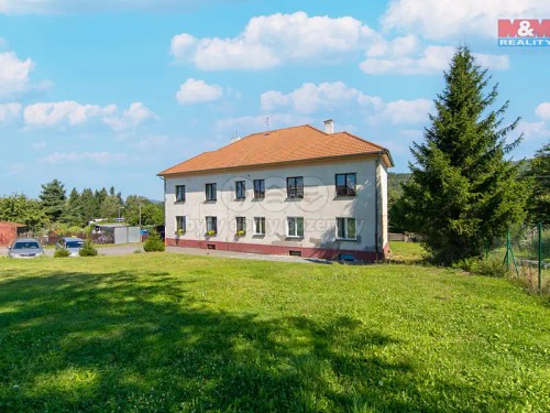 Prodaný  byt 4+kk 99 m²