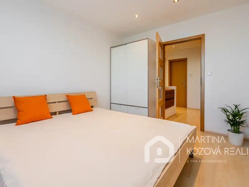 Prodaný byt 4+1 78 m²