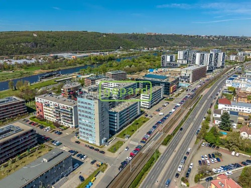Prodej bytu 2+kk 45 m²