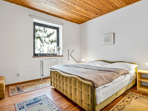 Prodej domu 239 m², pozemek 311 m²