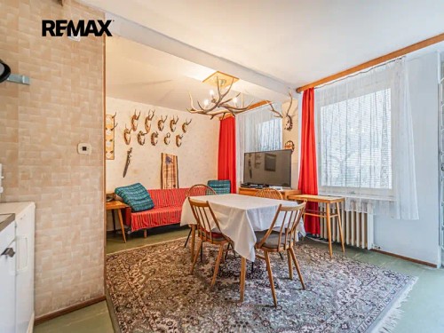 Prodej domu 145 m², pozemek 120 m²