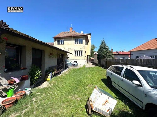 Prodej domu 172 m², pozemek 172 m²