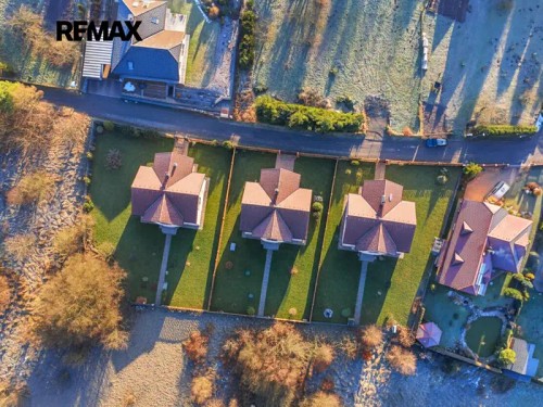 Prodej stavebního pozemku 2656 m²