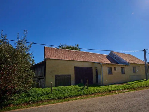 Prodej domu 127 m², pozemek 452 m²