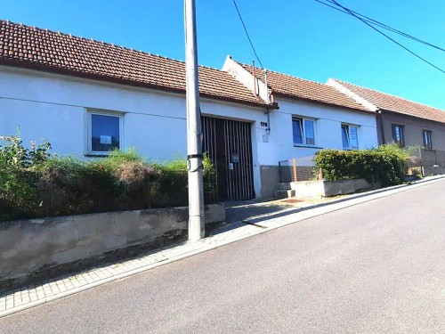 Prodej domu 95 m², pozemek 611 m²