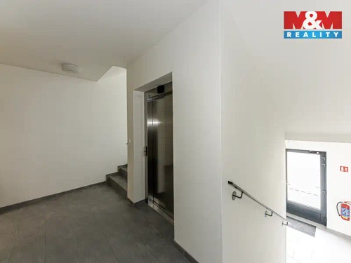 Prodaný byt 2+kk 51 m²