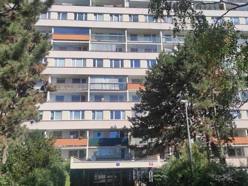 Prodaný  byt 4+1 98 m²