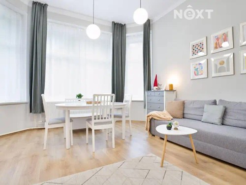 Prodaný  byt 2+kk 53 m²