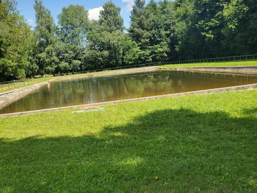 Prodej chaty 60 m², pozemek 548 m²