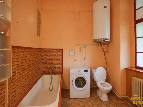 Prodej domu 249 m², pozemek 481 m²