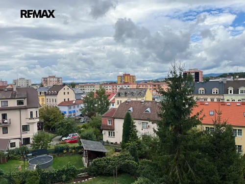 Prodej bytu 3+1 80 m²