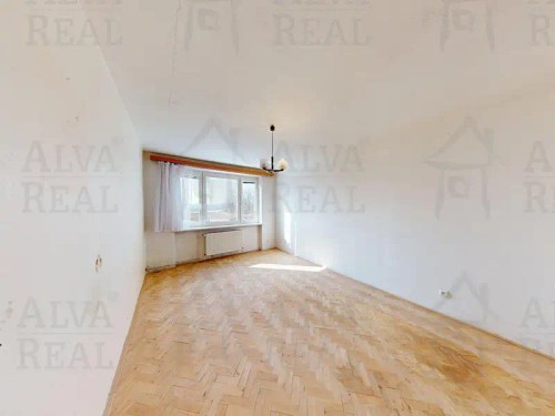 Prodej bytu 3+1 66 m²