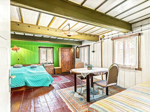 Prodej domu 205 m², pozemek 1180 m²