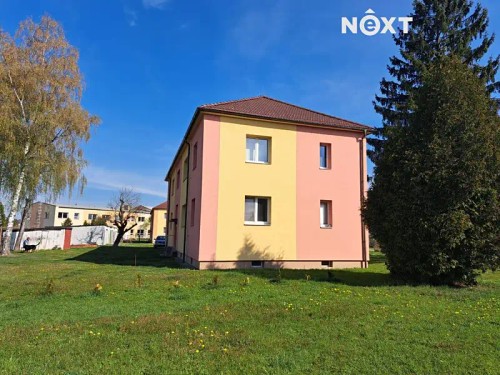 Prodej bytu 3+1 80 m²