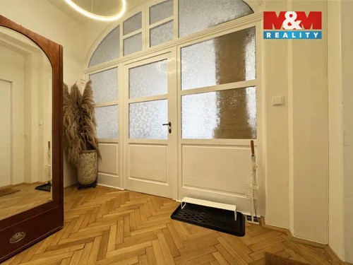 Prodej bytu 2+1 51 m²