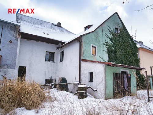 Prodej domu 250 m², pozemek 549 m²