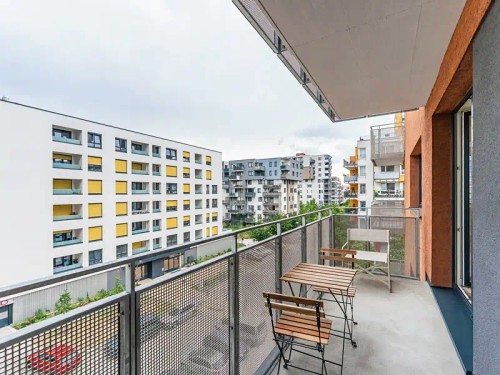 Prodej bytu 3+kk 70 m²